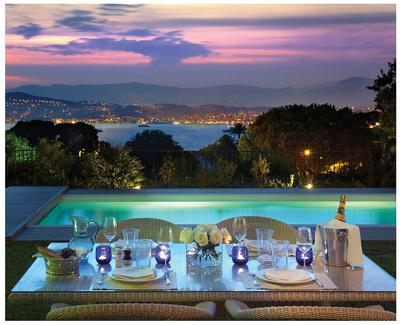 Villa Eleana