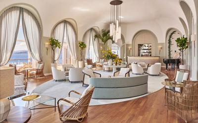 La Rotonde Lounge Bar