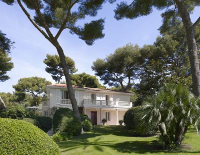 Villa Les Cèdres