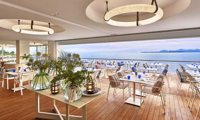 Eden Roc Grill