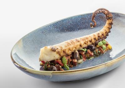 Eden Roc Grill