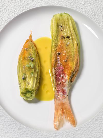 Louroc Restaurant