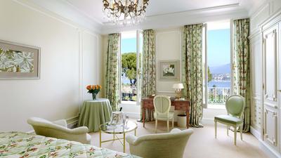 Classic Sea View Room