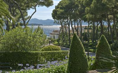 Hotel Gardens