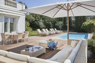 Villa Eleana