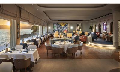 Louroc Restaurant