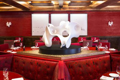 Le Restaurant
