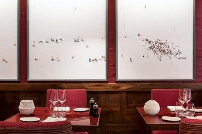 Le Restaurant