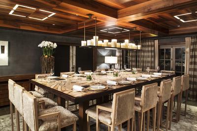 Table de Partage