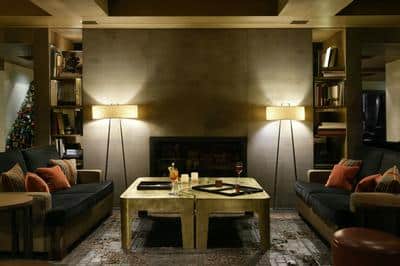 Le Bar