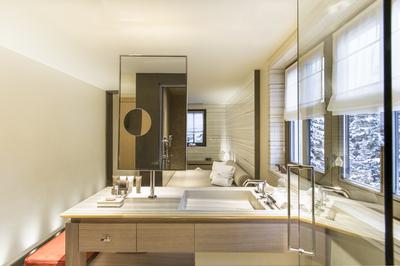 Deluxe Junior Suite