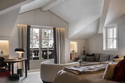 Deluxe Junior Suite