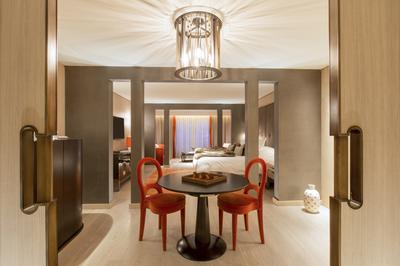 Deluxe Junior Suite