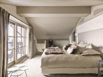 Duplex Suite