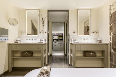 Duplex Suite