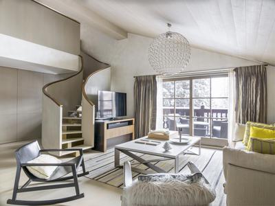 Duplex Suite