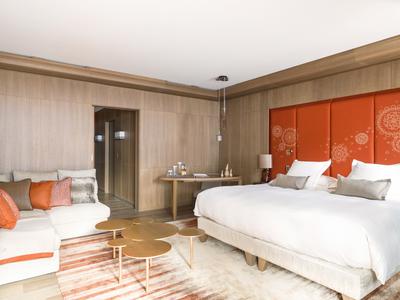 3-Bedroom Chalet