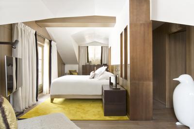 3-Bedroom Chalet
