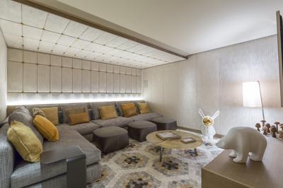 3-Bedroom Chalet