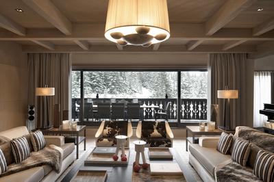 3-Bedroom Apartment