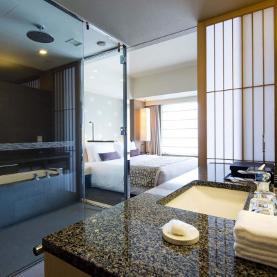 The Capitol Hotel Tokyu image