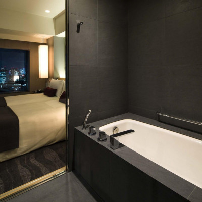 The Capitol Hotel Tokyu image