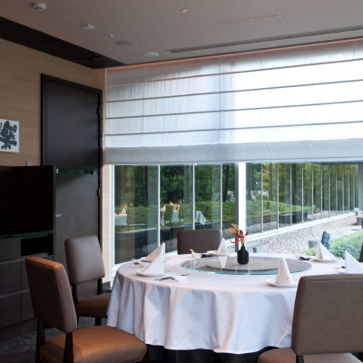 The Capitol Hotel Tokyu image