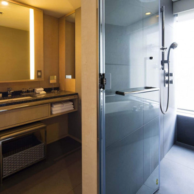 The Capitol Hotel Tokyu image
