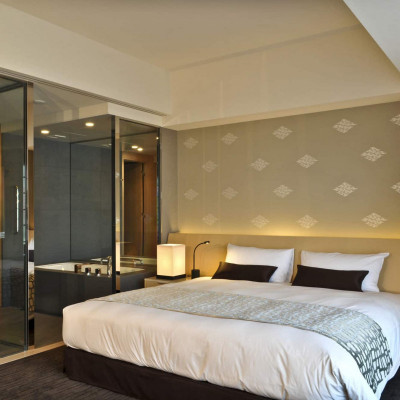 The Capitol Hotel Tokyu image
