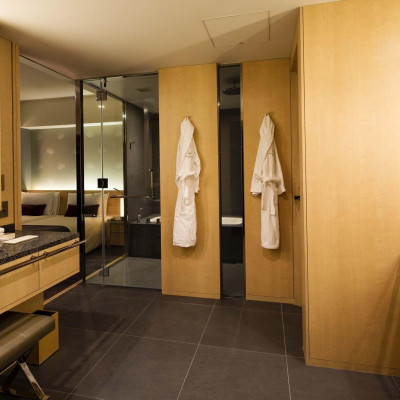 The Capitol Hotel Tokyu image