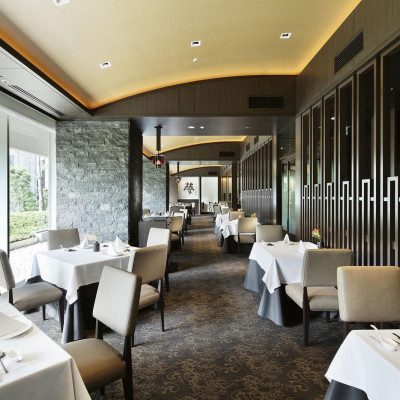 The Capitol Hotel Tokyu image