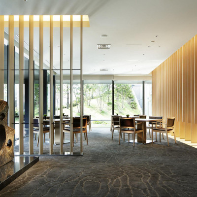 The Capitol Hotel Tokyu image