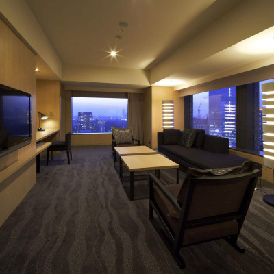 The Capitol Hotel Tokyu image