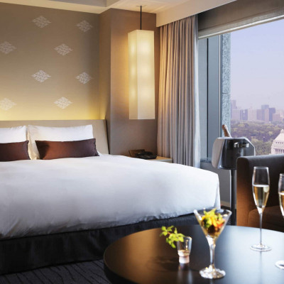 The Capitol Hotel Tokyu image
