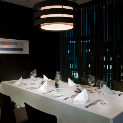 The Capitol Hotel Tokyu image