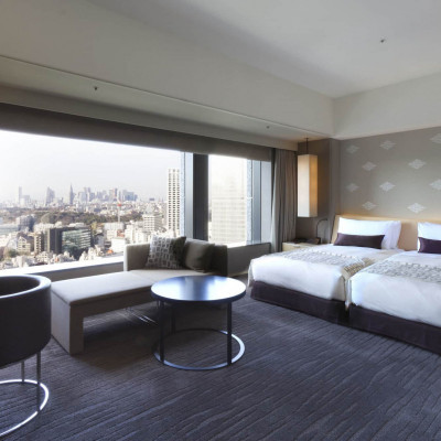 The Capitol Hotel Tokyu image