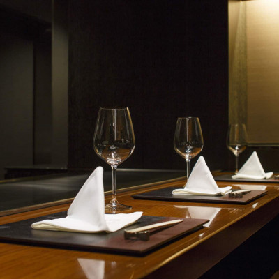 The Capitol Hotel Tokyu image