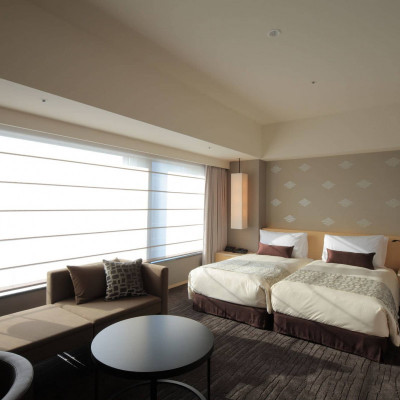 The Capitol Hotel Tokyu image