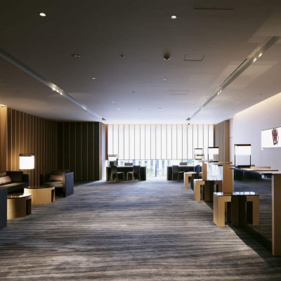 The Capitol Hotel Tokyu image