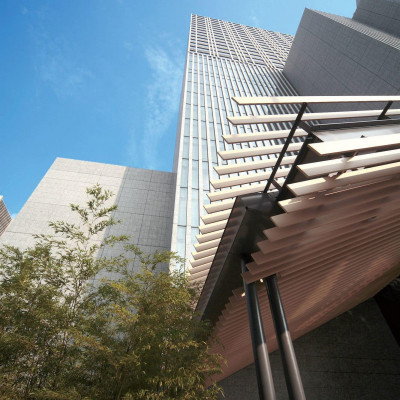 The Capitol Hotel Tokyu image