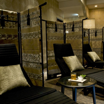 The Capitol Hotel Tokyu image
