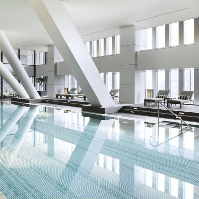The Capitol Hotel Tokyu image