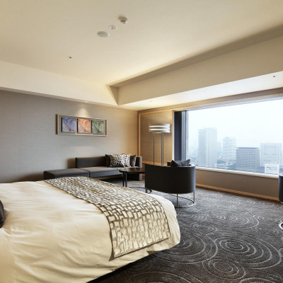 The Capitol Hotel Tokyu image