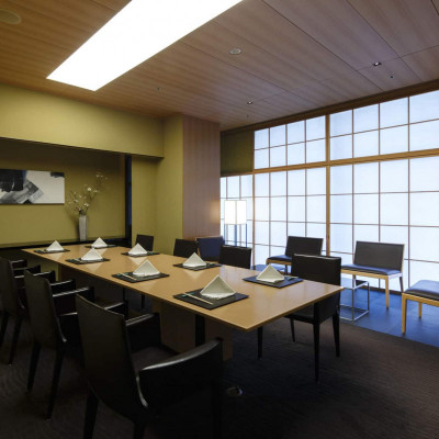 The Capitol Hotel Tokyu image