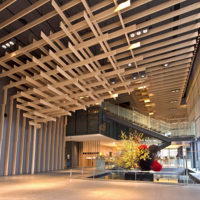 The Capitol Hotel Tokyu image