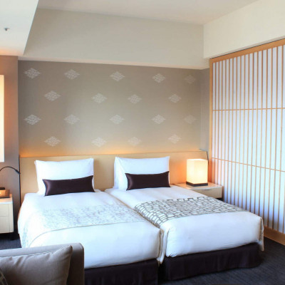 The Capitol Hotel Tokyu image