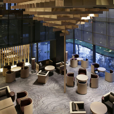 The Capitol Hotel Tokyu image