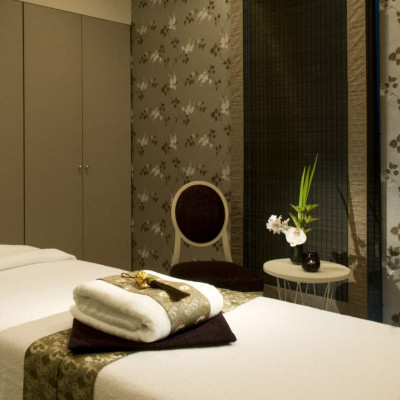 The Capitol Hotel Tokyu image