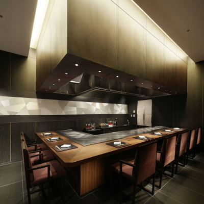 The Capitol Hotel Tokyu image