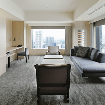 The Capitol Hotel Tokyu image